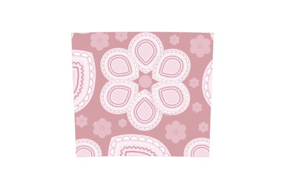 Cherry Blossoms Tumbler Wrap