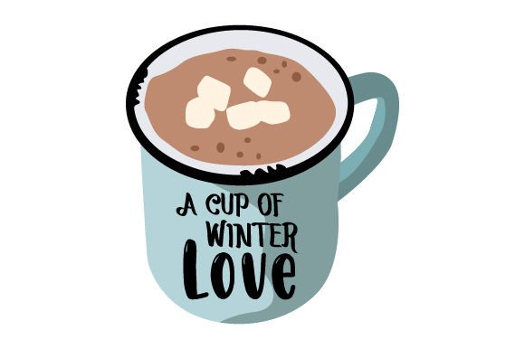 Hot Cup of Chocolate
